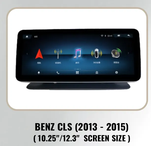 3 SERIES (2013 - 2017)