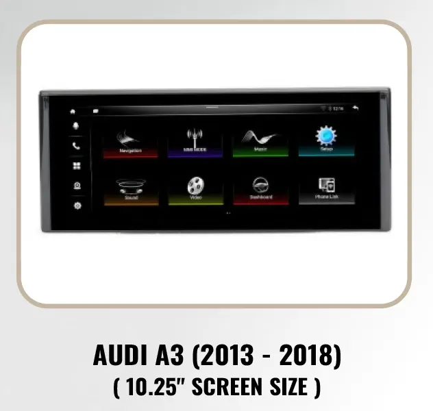 BMW X5/X6 (2011 - 2013) (CIC)