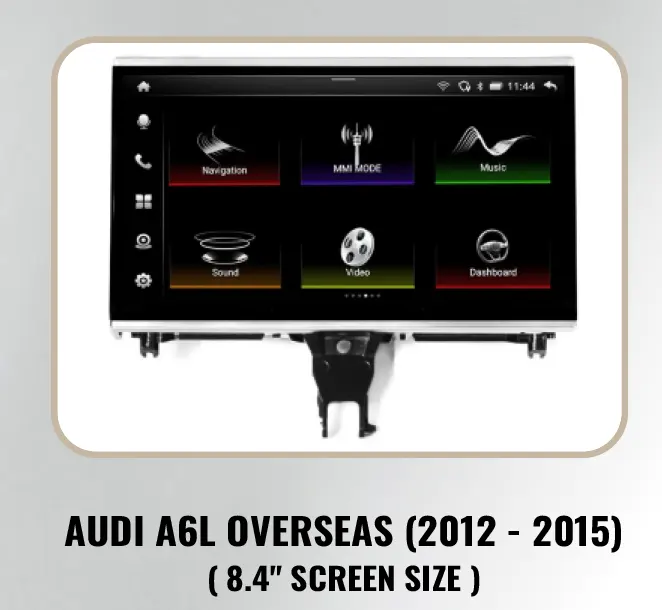 AUDI Q5 (2009 - 2016)