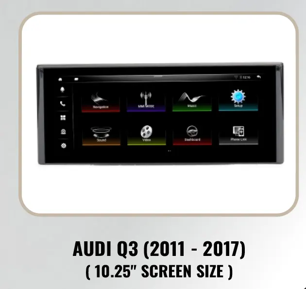 AUDI A6L (2016 - 2018)