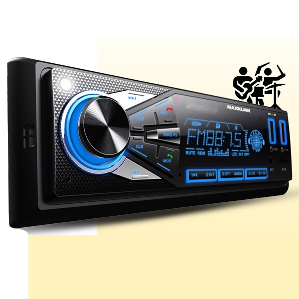 ULTRA PREMIUMCAR MP3 PLAYER