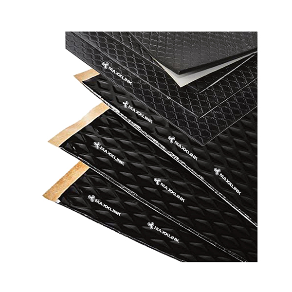 Sound Damping Sheets